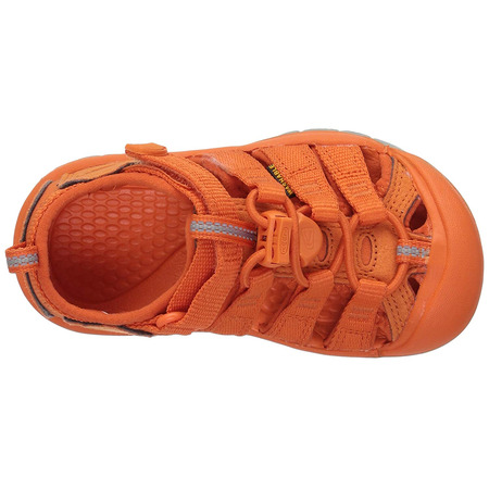 Sandalia Keen Newport H2 Youth Naranja