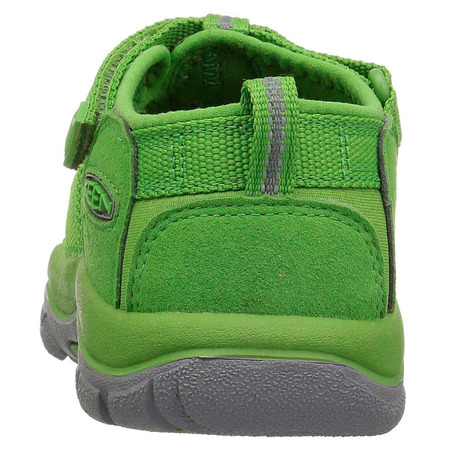 Sandalia Keen Newport H2 Youth Verde Fluorite