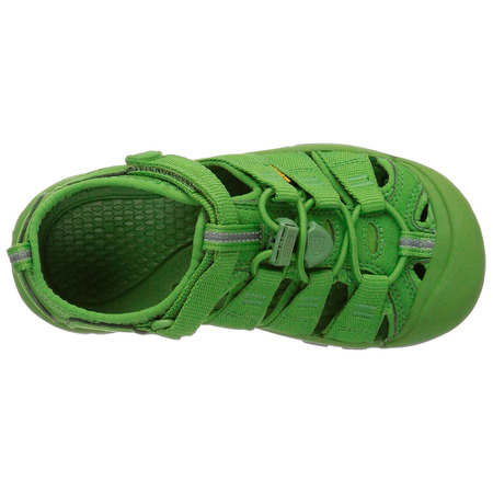 Sandalia Keen Newport H2 Youth Verde Fluorite