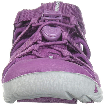 Sandalia Keen Newport H2 Youth Violeta