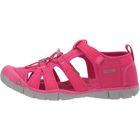 Sandalia Keen Seacamp II CNX Rosa