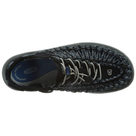 Sandalia Keen Uneek 8MM Azul Marino/Negro