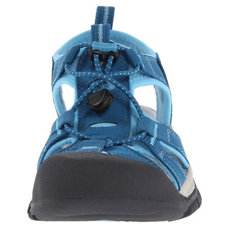 Sandalia Keen Venice H2 W Azul Celeste