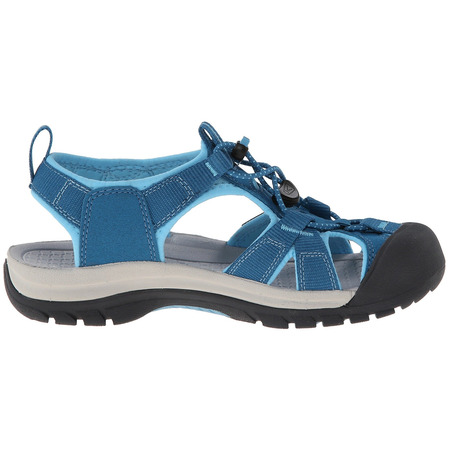 Sandalia Keen Venice H2 W Azul Celeste