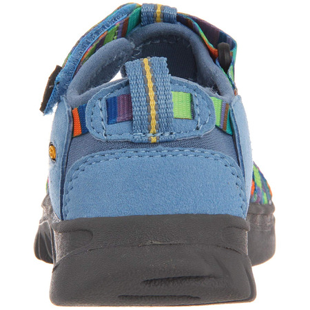 Sandalia Keen Whisper Children Azul Multi