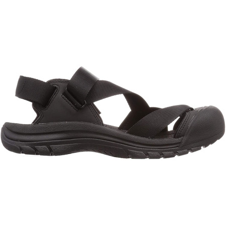 Sandalia Keen Zerraport II Negro