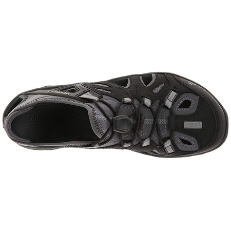 Sandalia Merrell All Out Blaze Sieve Negra