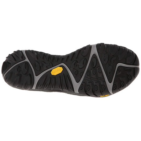 Sandalia Merrell All Out Blaze Sieve Negra