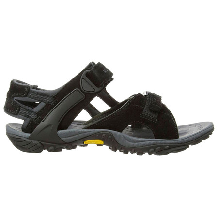 Sandalias Merrell Kahuna III Negro