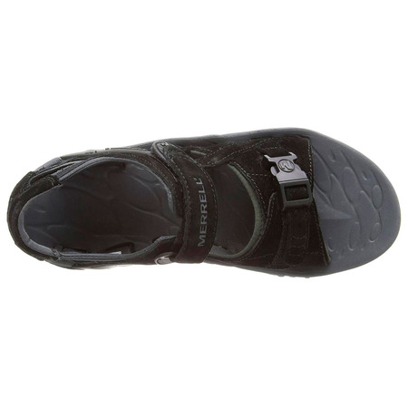 Sandalias Merrell Kahuna III Negro