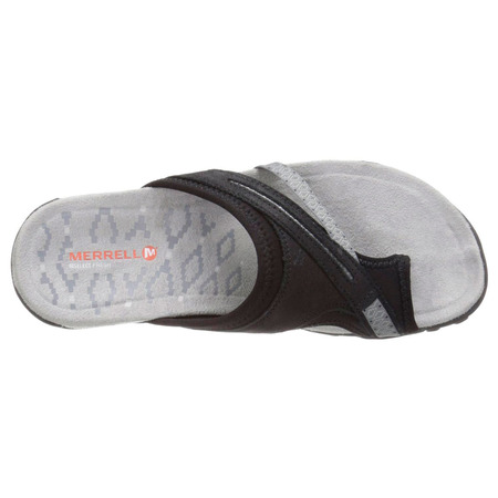 Sandalia Merrell Terran Post II W Negro