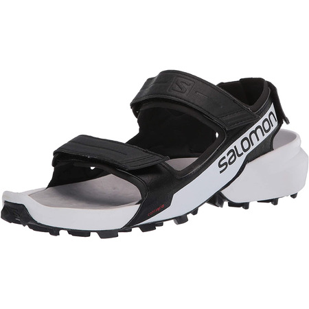 Sandalia Salomon Speedcross Negro