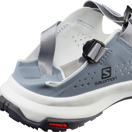 Sandalia Salomon Tech Sandal W Gris