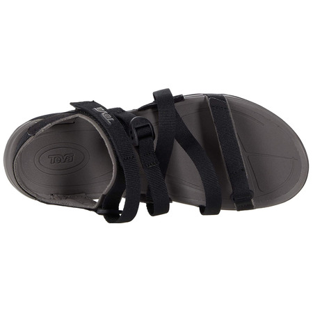 Sandalia Teva Ascona Sport Web W Negro