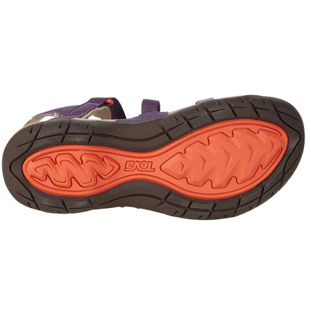 Sandalia Teva Ascona Sport Web W Violeta