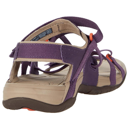 Sandalia Teva Ascona Sport Web W Violeta