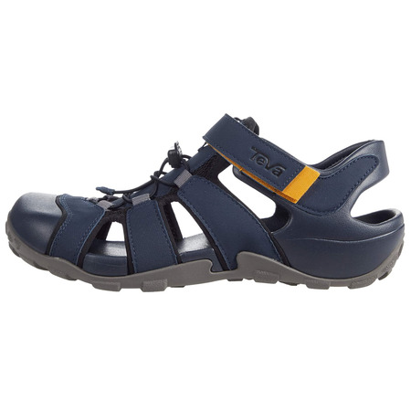 Sandalia Teva Flintwood Azul