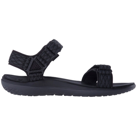 Sandalia Teva Float Universal Negra