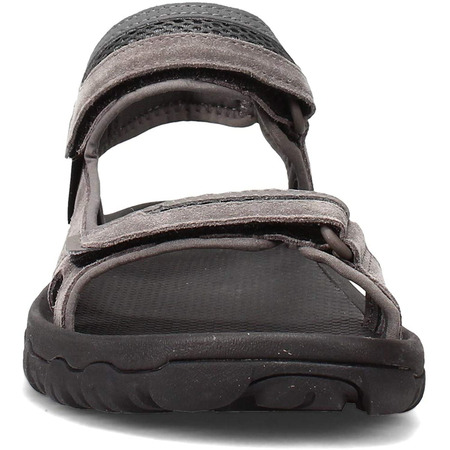 Sandalia Teva Hudson Gris/Negro