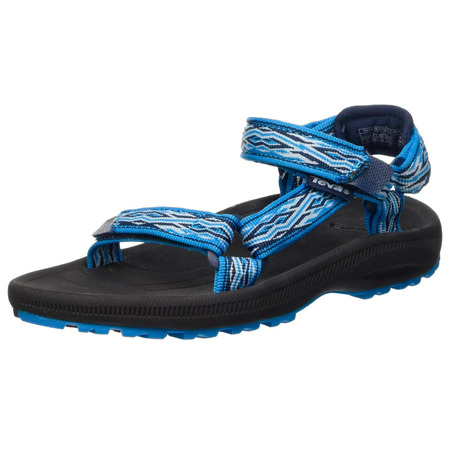 Sandalia Teva Hurricane 2 Bebé Azul