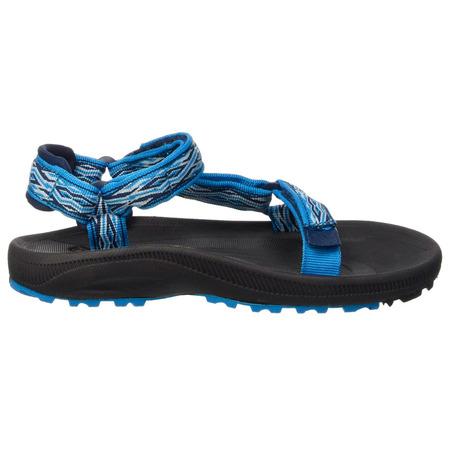 Sandalia Teva Hurricane 2 Bebé Azul