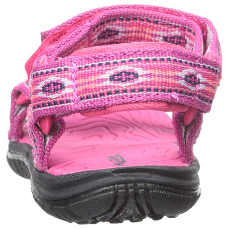 Sandalia Teva Hurricane 3 Children Fucsia/Rosa