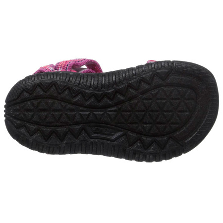 Sandalia Teva Hurricane 3 Children Fucsia/Rosa