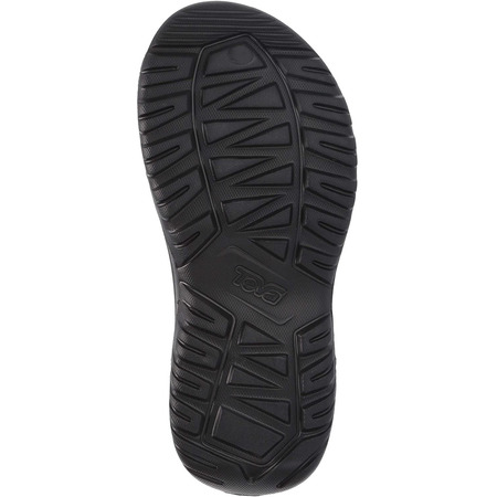 Sandalia Teva Hurricane Drift W Negra