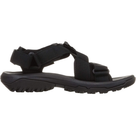 Sandalia Teva Hurricane Verge W Negro