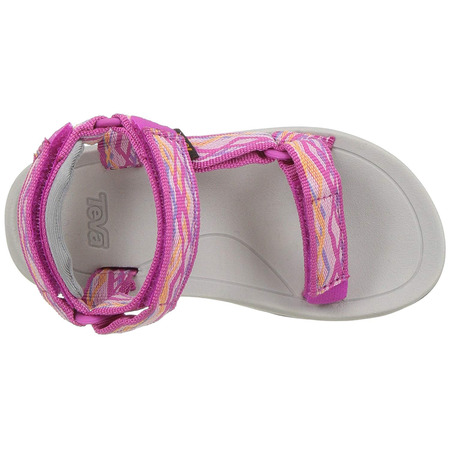 Sandalia Teva Hurricane XLT 2 Bebé Rosa