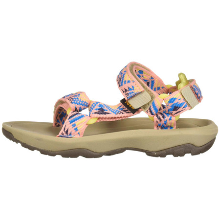 Sandalia Teva Hurricane XLT 2 Youth Coral