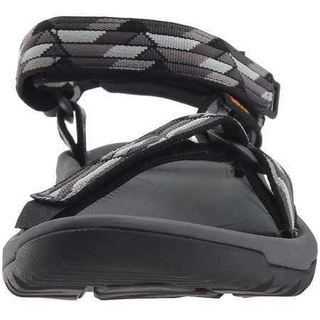 Sandalia Teva Hurricane XLT 2 Gris/Negro