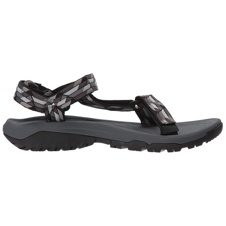 Sandalia Teva Hurricane XLT 2 Gris/Negro