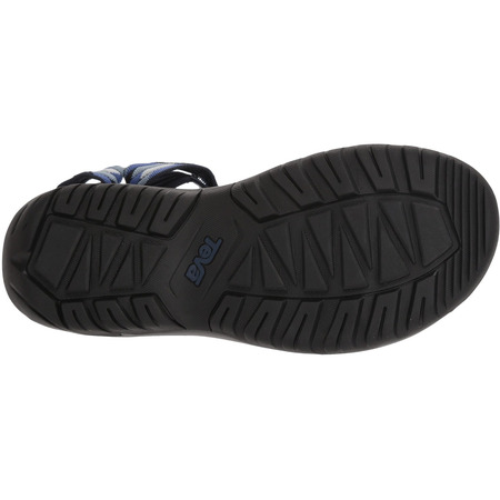 Sandalia Teva Hurricane XLT 2 Multi Azul