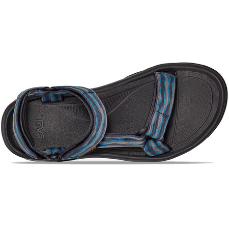 Sandalia Teva Hurricane XLT 2 Azul/Gris/Negro