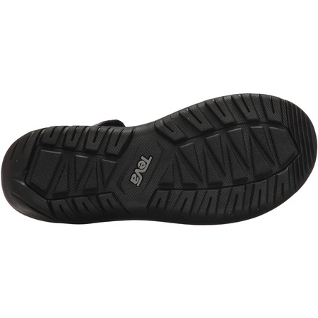 Sandalia Teva Hurricane XLT 2 Negro/Gris