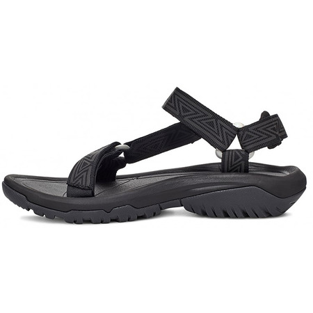 Sandalia Teva Hurricane XLT 2 Reflective Negro