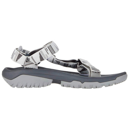 Sandalia Teva Hurricane XLT 2 W Blanco/Gris