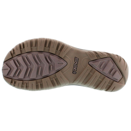 Sandalia Teva Hurricane XLT Beige/Marrón