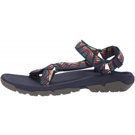 Sandalia Teva Hurricane XLT2 Azul Multi