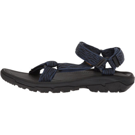 Sandalia Teva Hurricane XLT 2 Azul/Negro