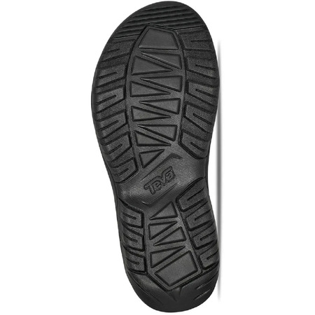 Sandalia Teva Hurricane XLT2 Granate/Gris