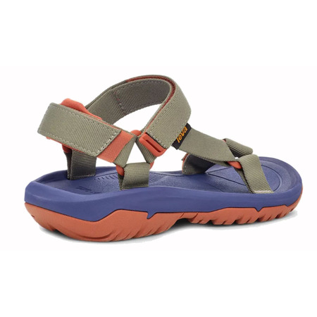 Sandalia Teva Hurricane XLT2 Gris/Azul