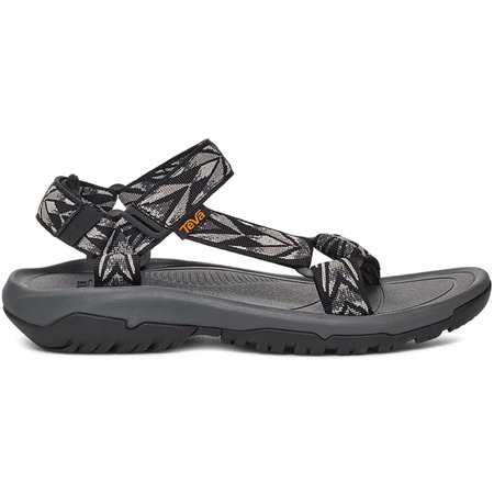 Sandalia Teva Hurricane XLT2 Negro/Blanco