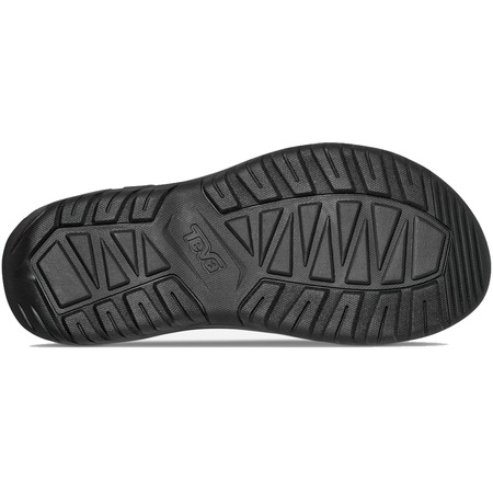 Sandalia Teva Hurricane XLT2 Negro/Blanco/Gris