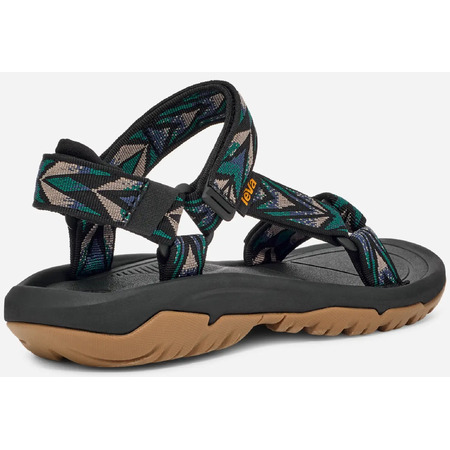 Sandalia Teva Hurricane XLT2 Negro Multi