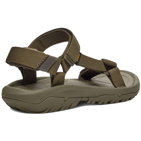 Sandalia Teva Hurricane XLT2 Verde Militar