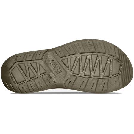 Sandalia Teva Hurricane XLT2 Verde Militar