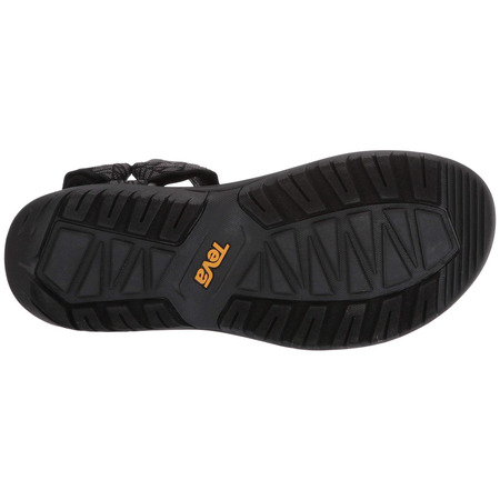 Sandalia Teva Hurricane XLT2 W Negro/Gris