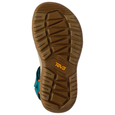 Sandalia Teva Hurricane XLT2 W Turquesa/Beige